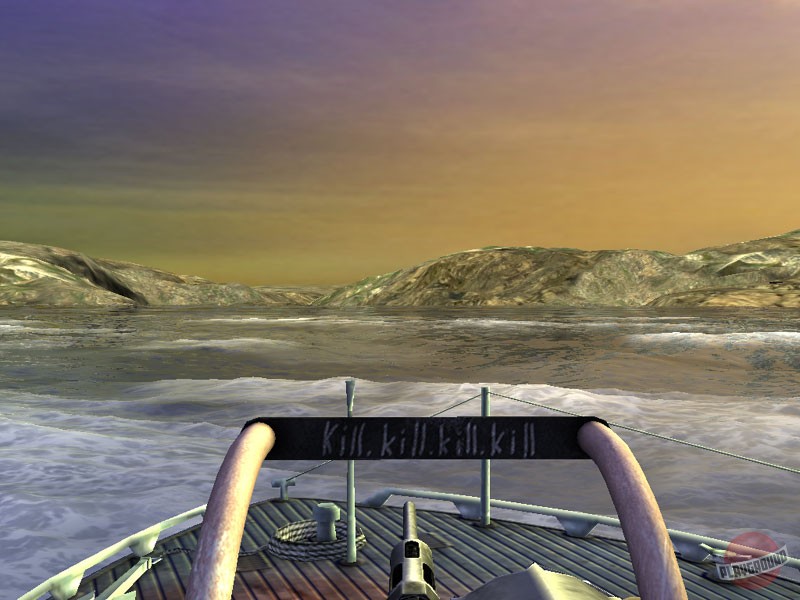 Скриншот из игры PT Boats: Knights of the Sea - 66