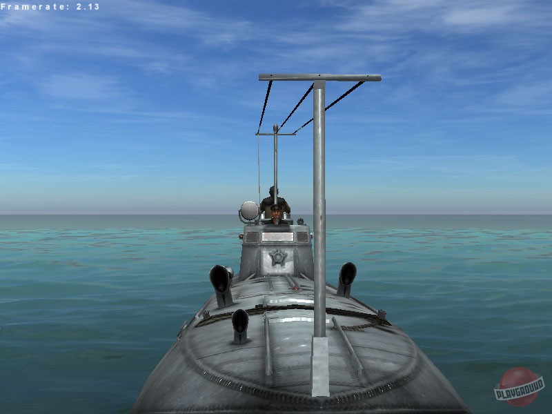 Скриншот из игры PT Boats: Knights of the Sea - 71
