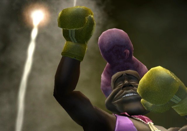 Скриншот из игры Ready 2 Rumble Revolution - 135