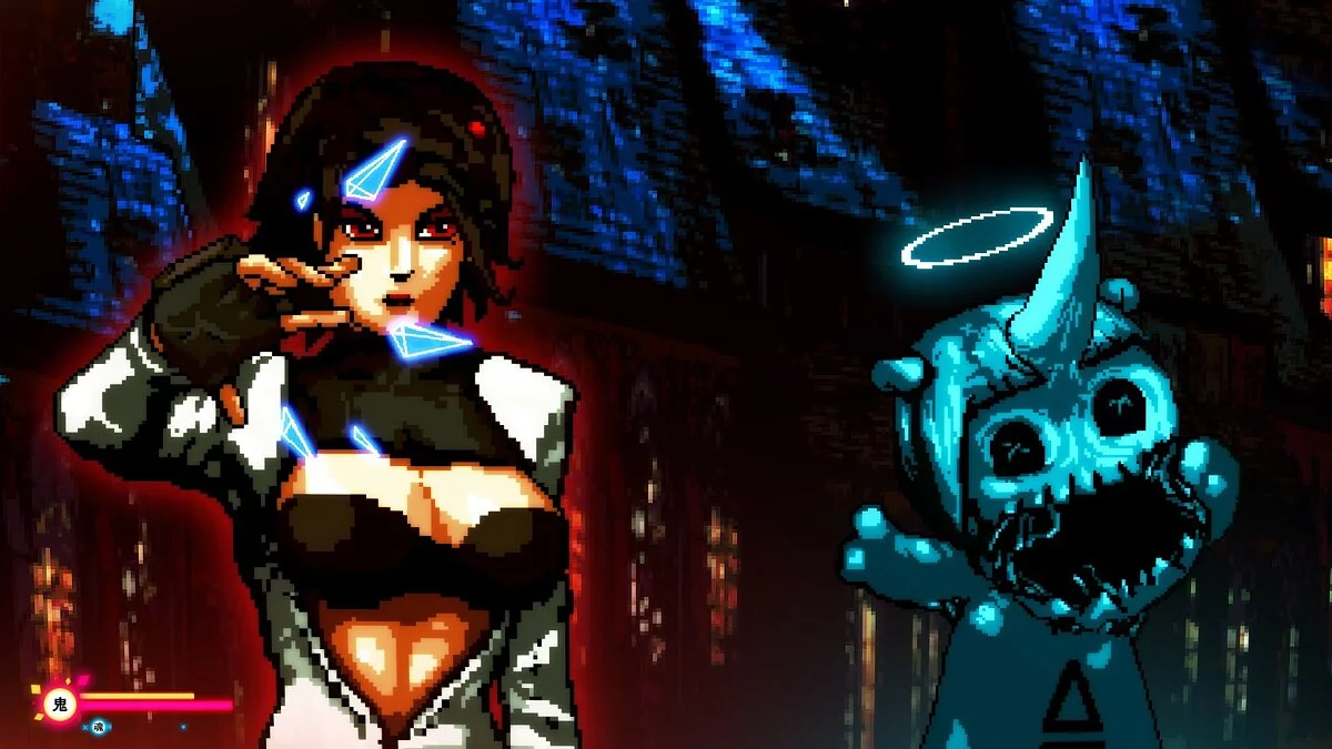 Скриншот из игры Demoniaca: Everlasting Night - 18