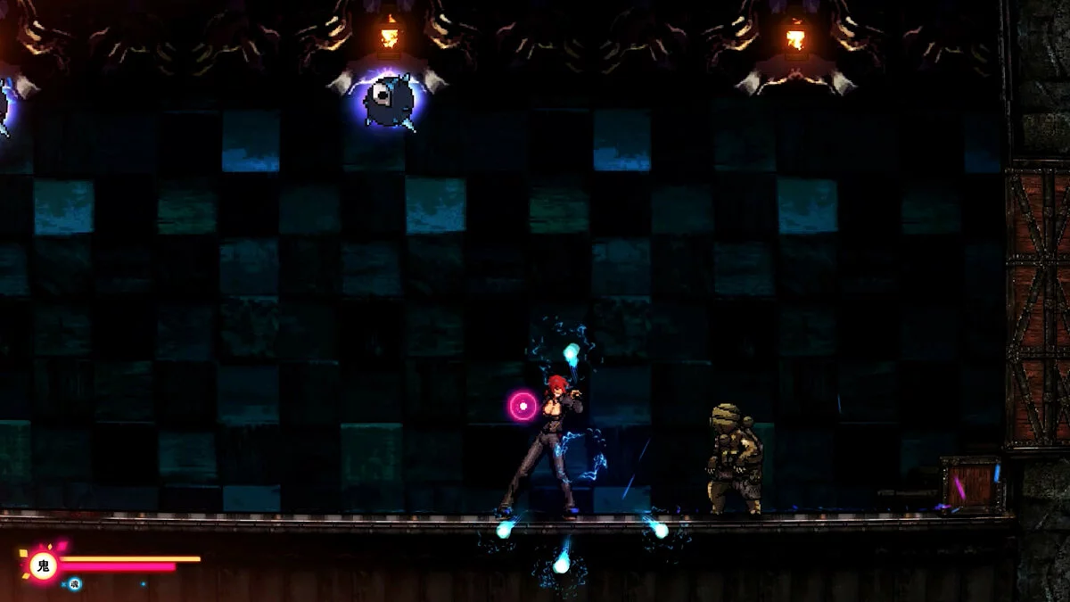 Скриншот из игры Demoniaca: Everlasting Night - 36