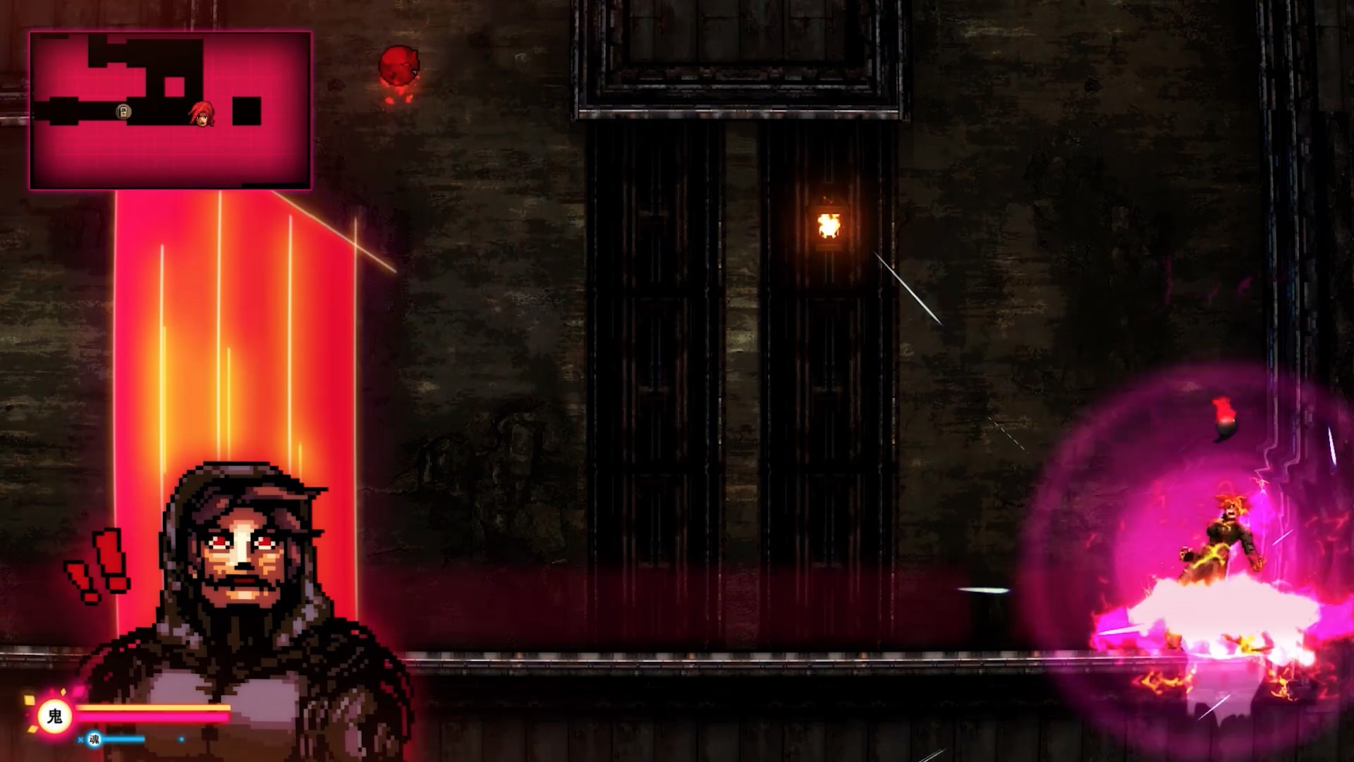 Скриншот из игры Demoniaca: Everlasting Night - 4