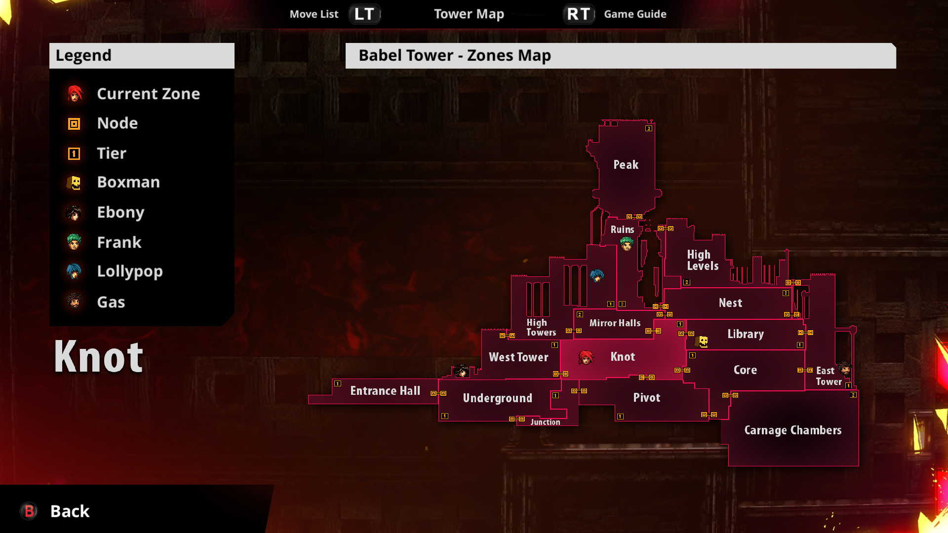 Скриншот из игры Demoniaca: Everlasting Night - 40