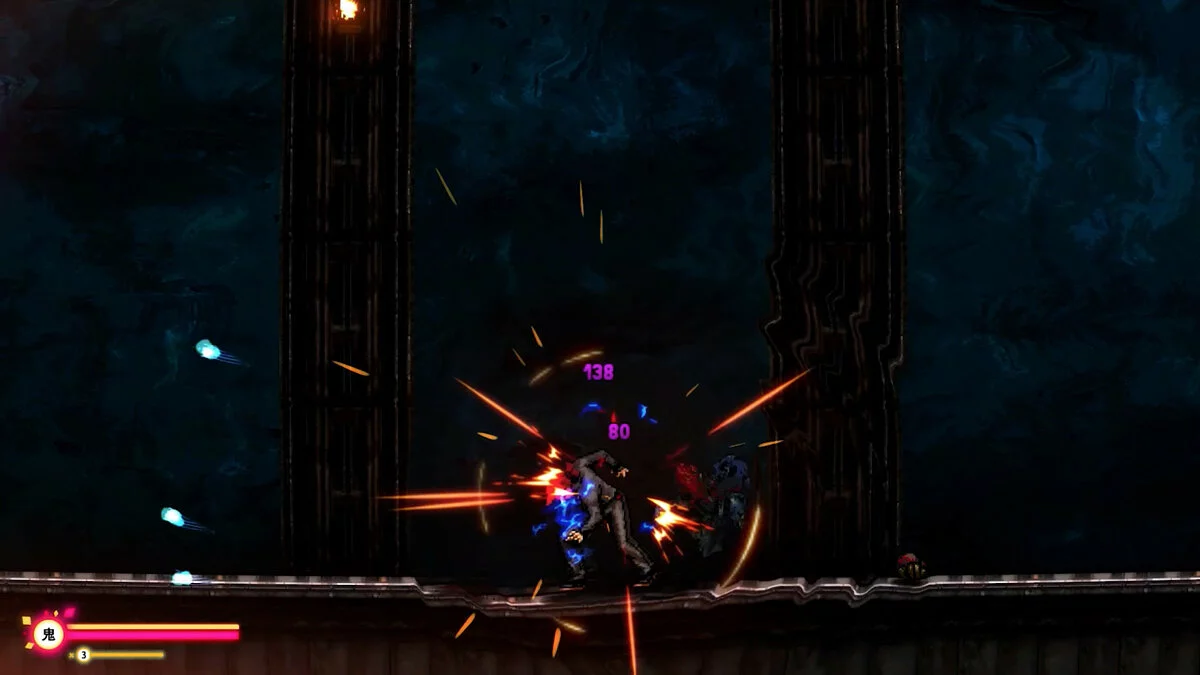 Скриншот из игры Demoniaca: Everlasting Night - 33