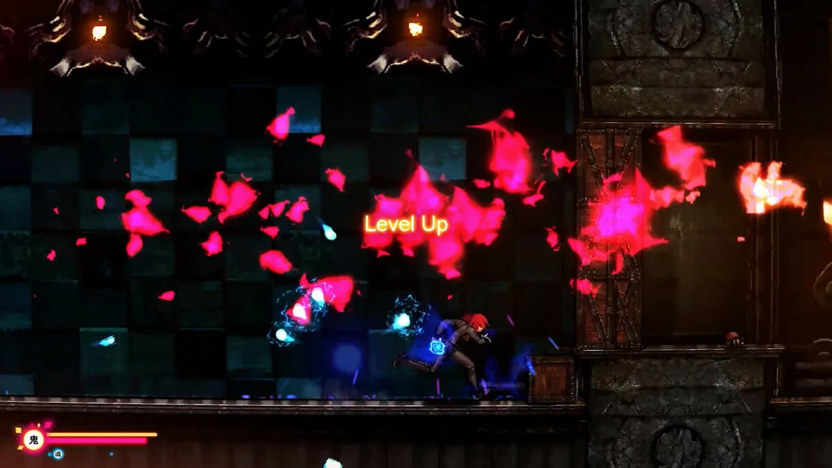 Скриншот из игры Demoniaca: Everlasting Night - 3