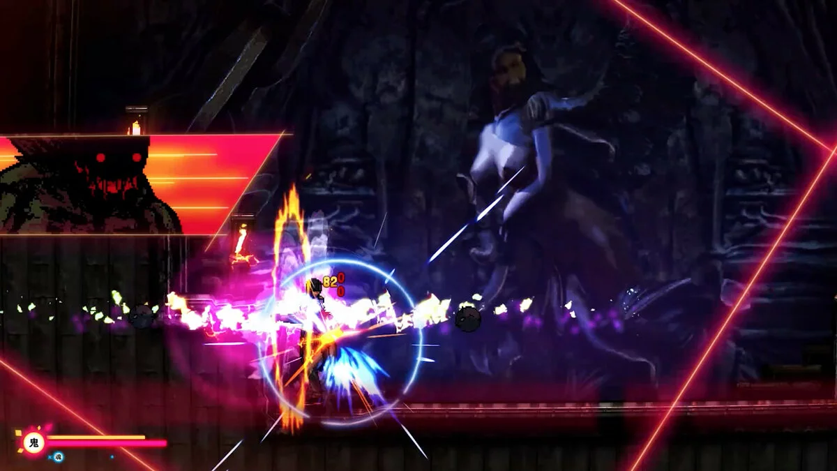 Скриншот из игры Demoniaca: Everlasting Night - 22