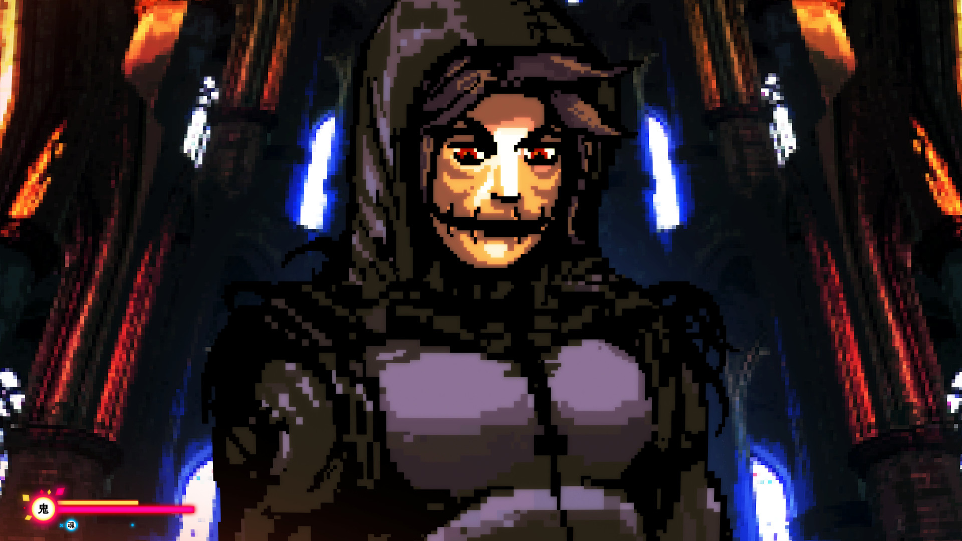 Скриншот из игры Demoniaca: Everlasting Night - 8