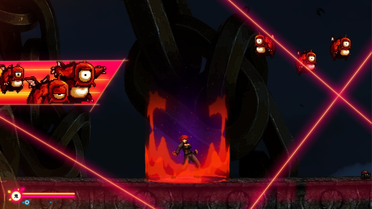 Скриншот из игры Demoniaca: Everlasting Night - 25