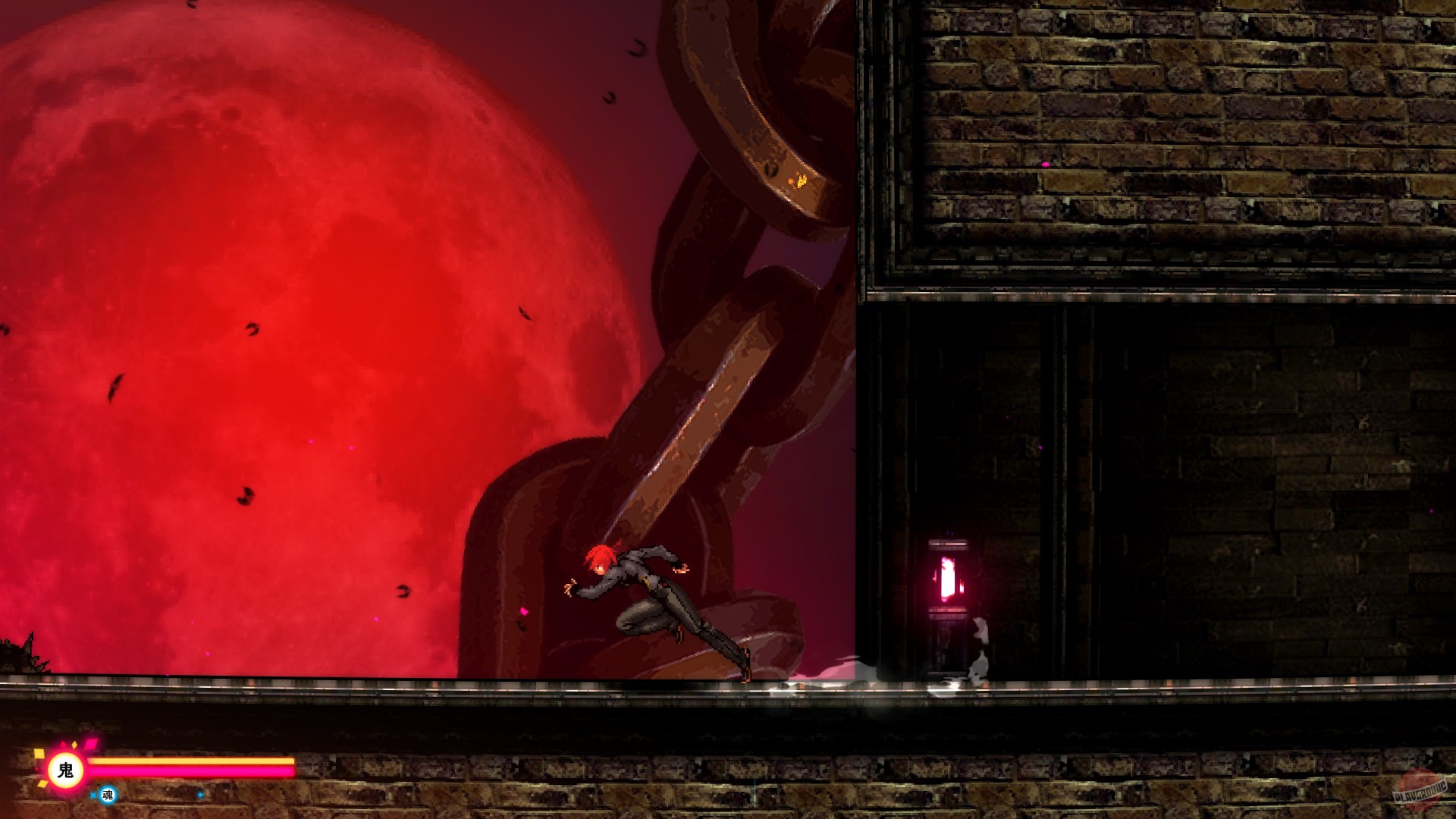 Скриншот из игры Demoniaca: Everlasting Night - 31