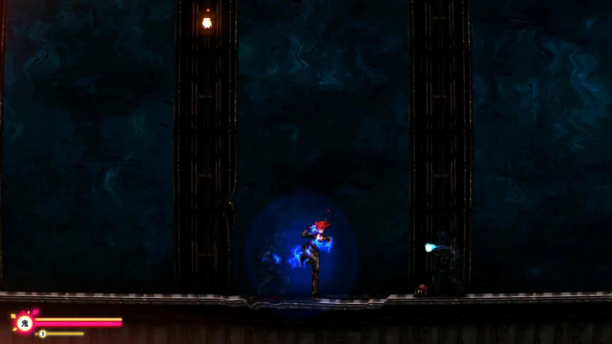 Скриншот из игры Demoniaca: Everlasting Night - 38