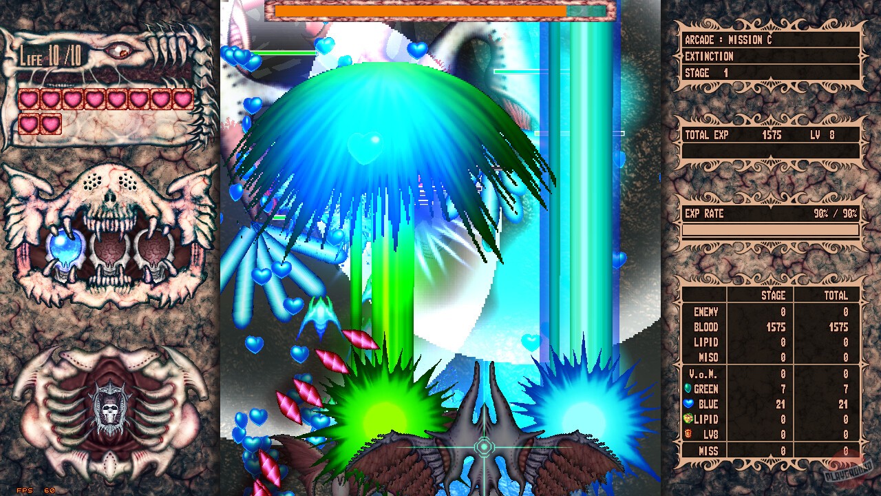 Скриншот из игры Angel at Dusk - 5