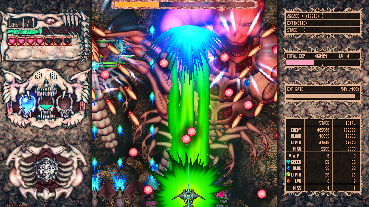 Скриншот из игры Angel at Dusk - 37