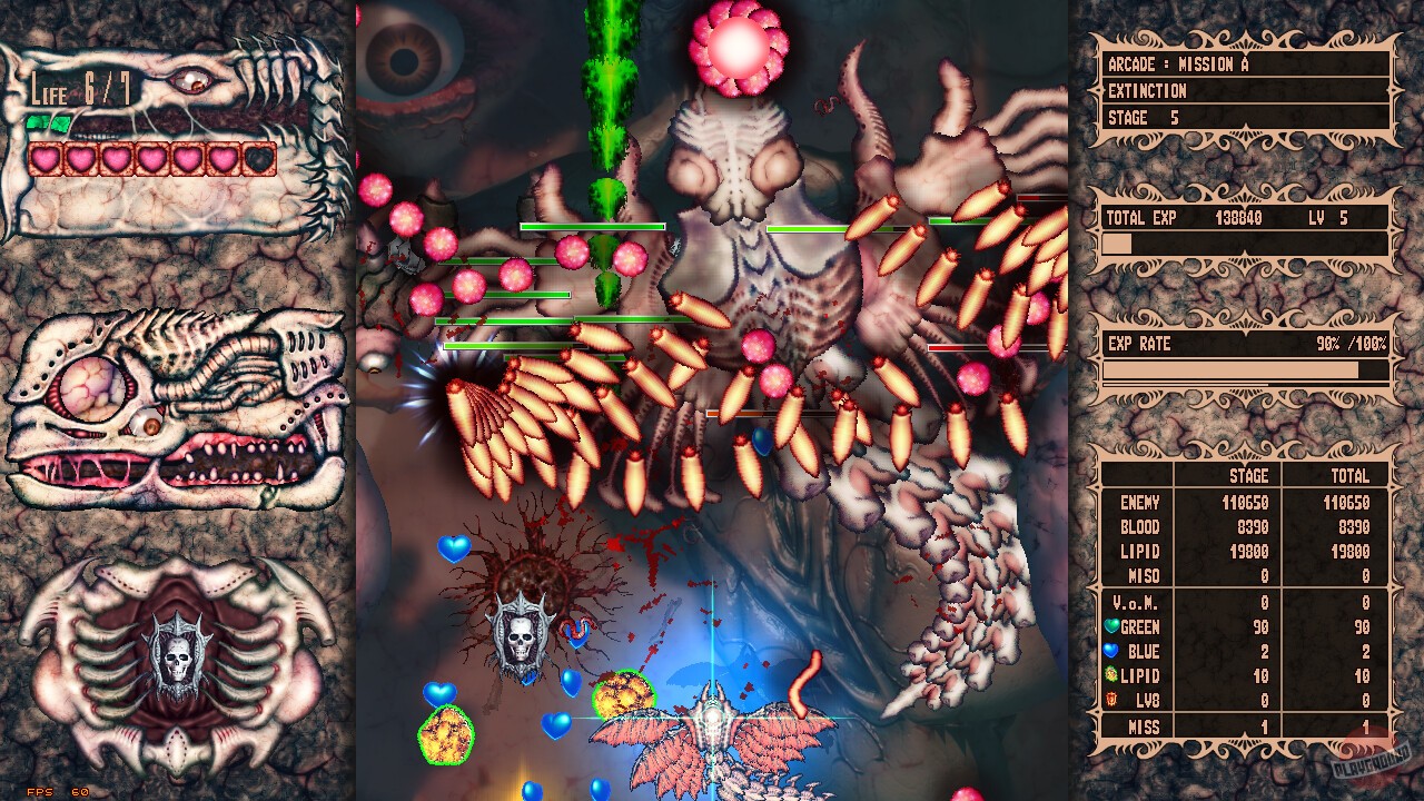 Скриншот из игры Angel at Dusk - 19