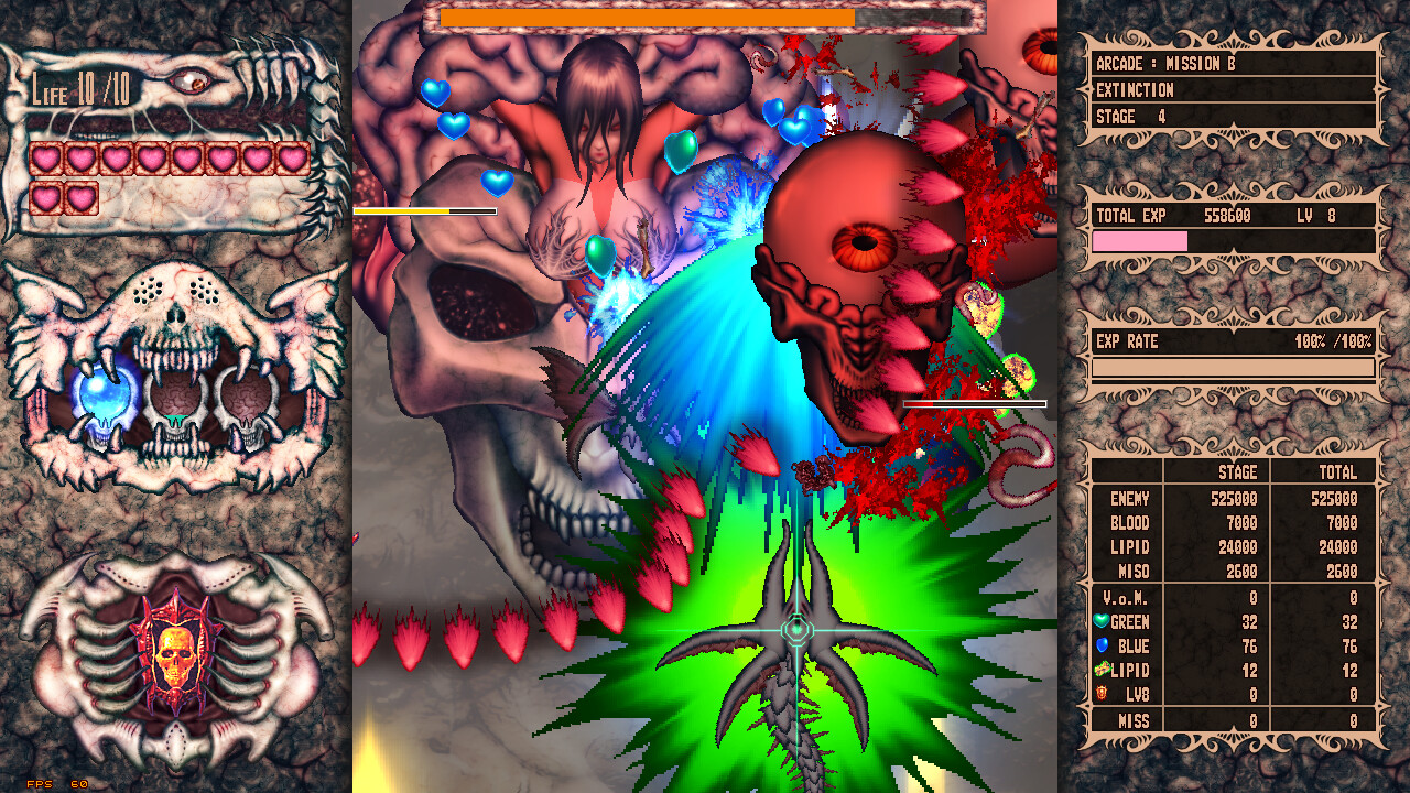 Скриншот из игры Angel at Dusk - 31