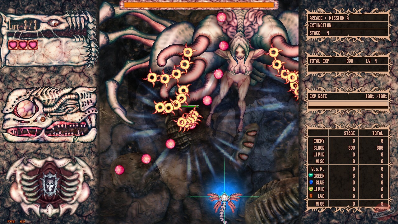 Скриншот из игры Angel at Dusk - 15