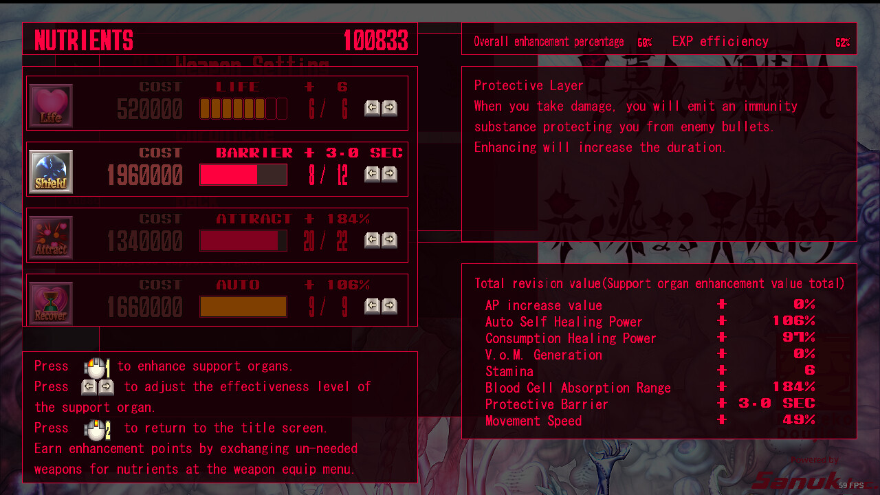 Скриншот из игры Angel at Dusk - 42