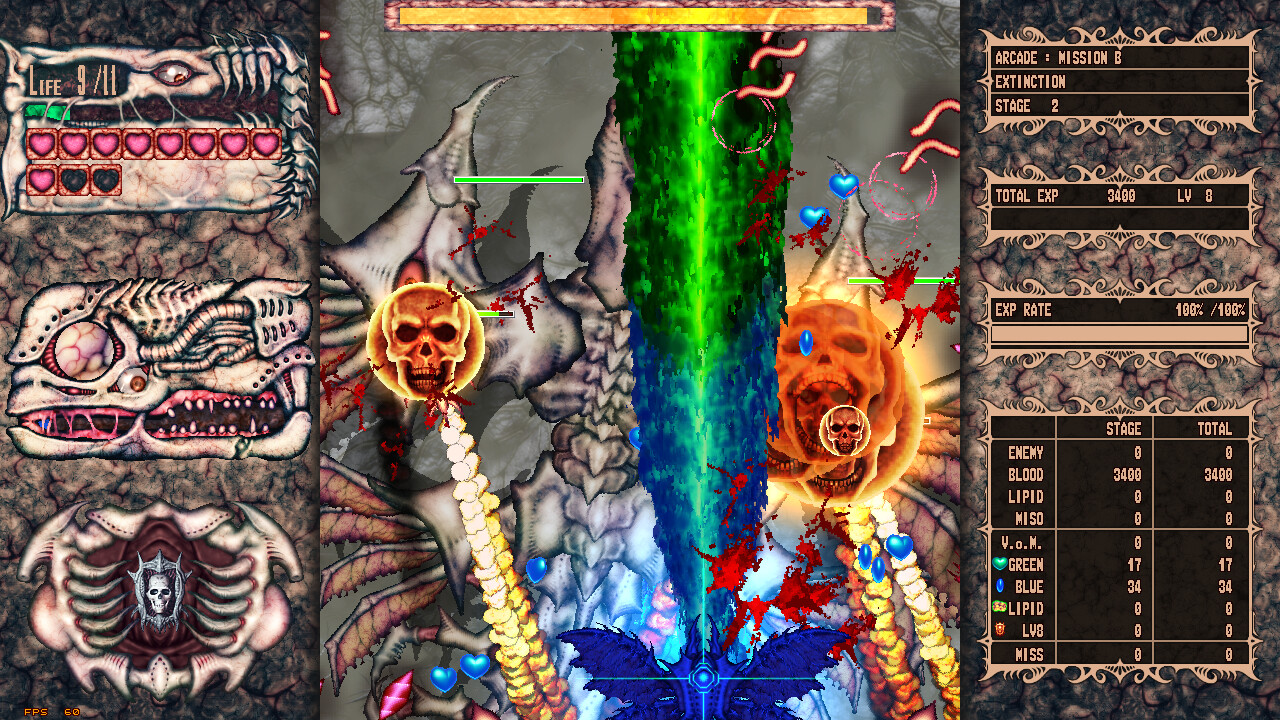 Скриншот из игры Angel at Dusk - 39