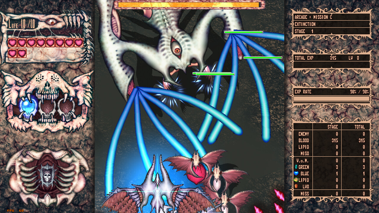 Скриншот из игры Angel at Dusk - 18