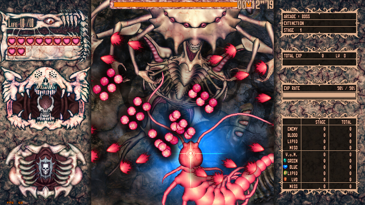 Скриншот из игры Angel at Dusk - 1