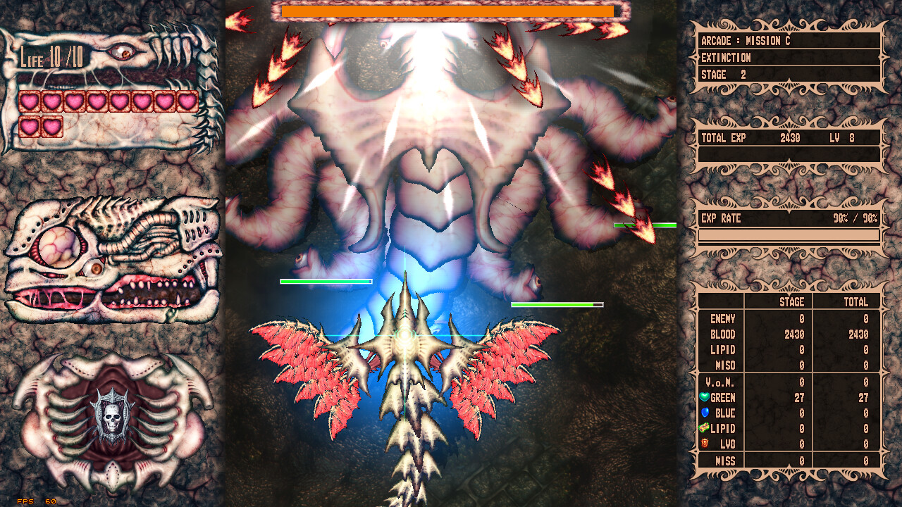 Скриншот из игры Angel at Dusk - 29