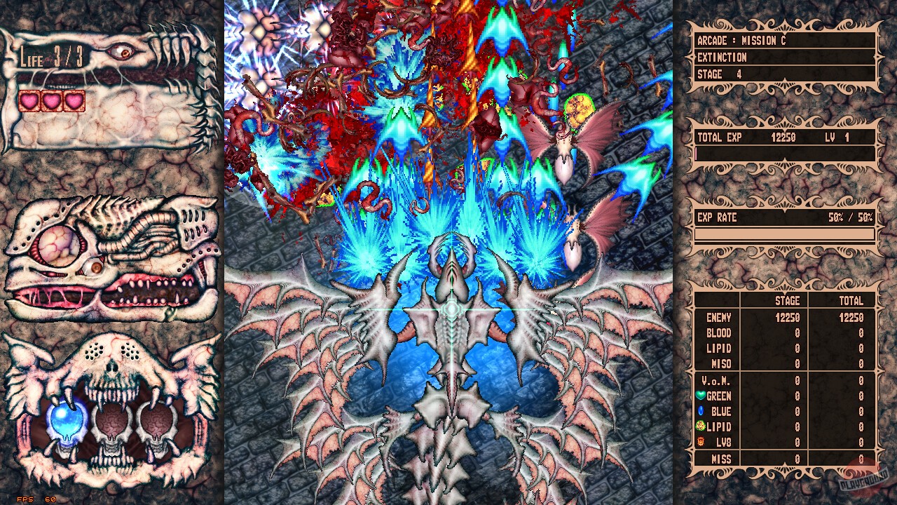 Скриншот из игры Angel at Dusk - 23