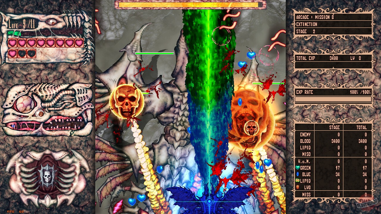 Скриншот из игры Angel at Dusk - 11