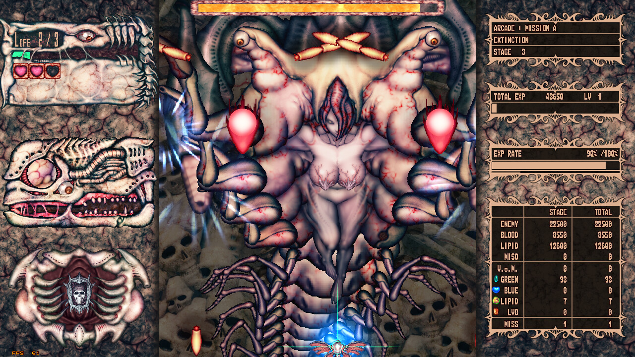 Скриншот из игры Angel at Dusk - 20