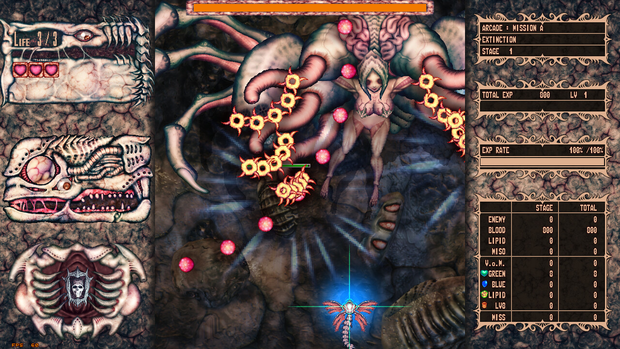 Скриншот из игры Angel at Dusk - 22