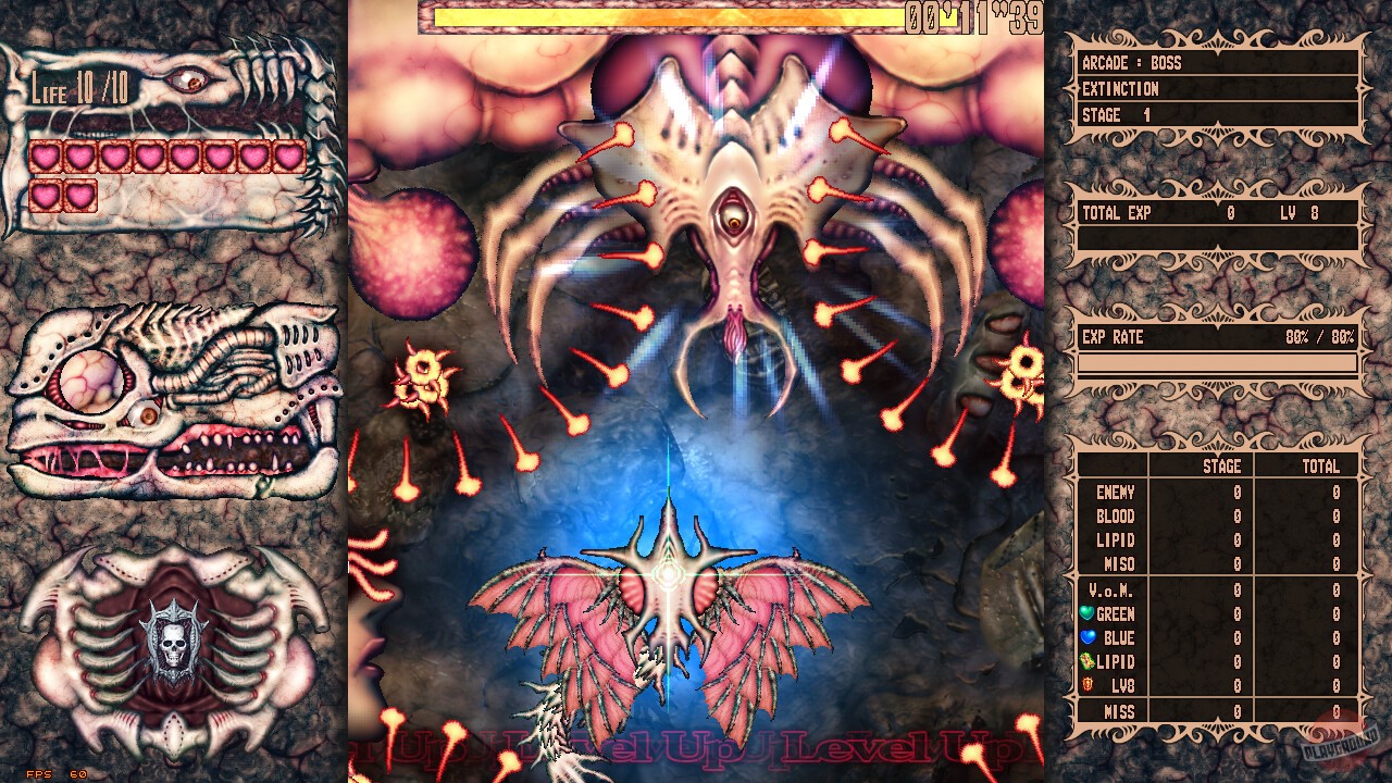 Скриншот из игры Angel at Dusk - 21