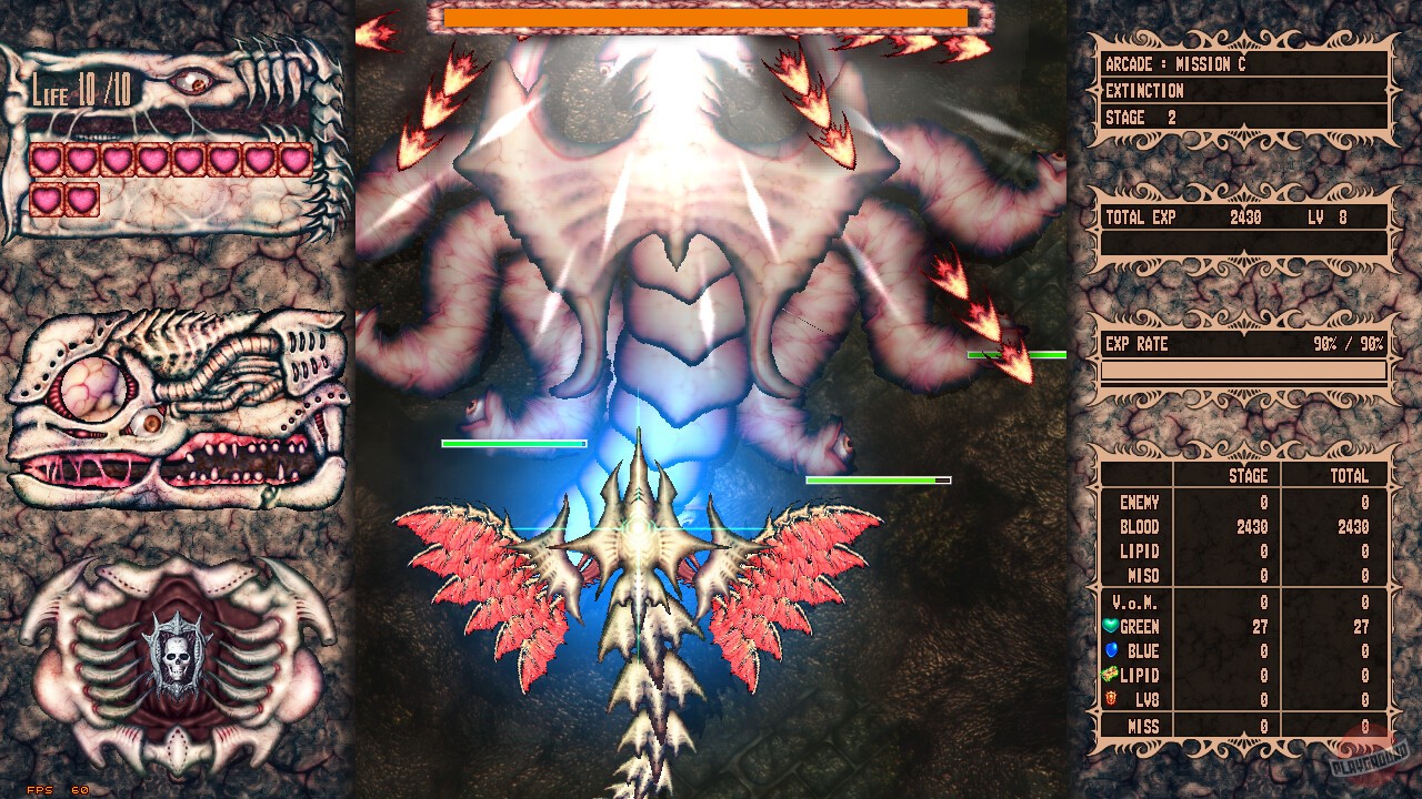 Скриншот из игры Angel at Dusk - 25