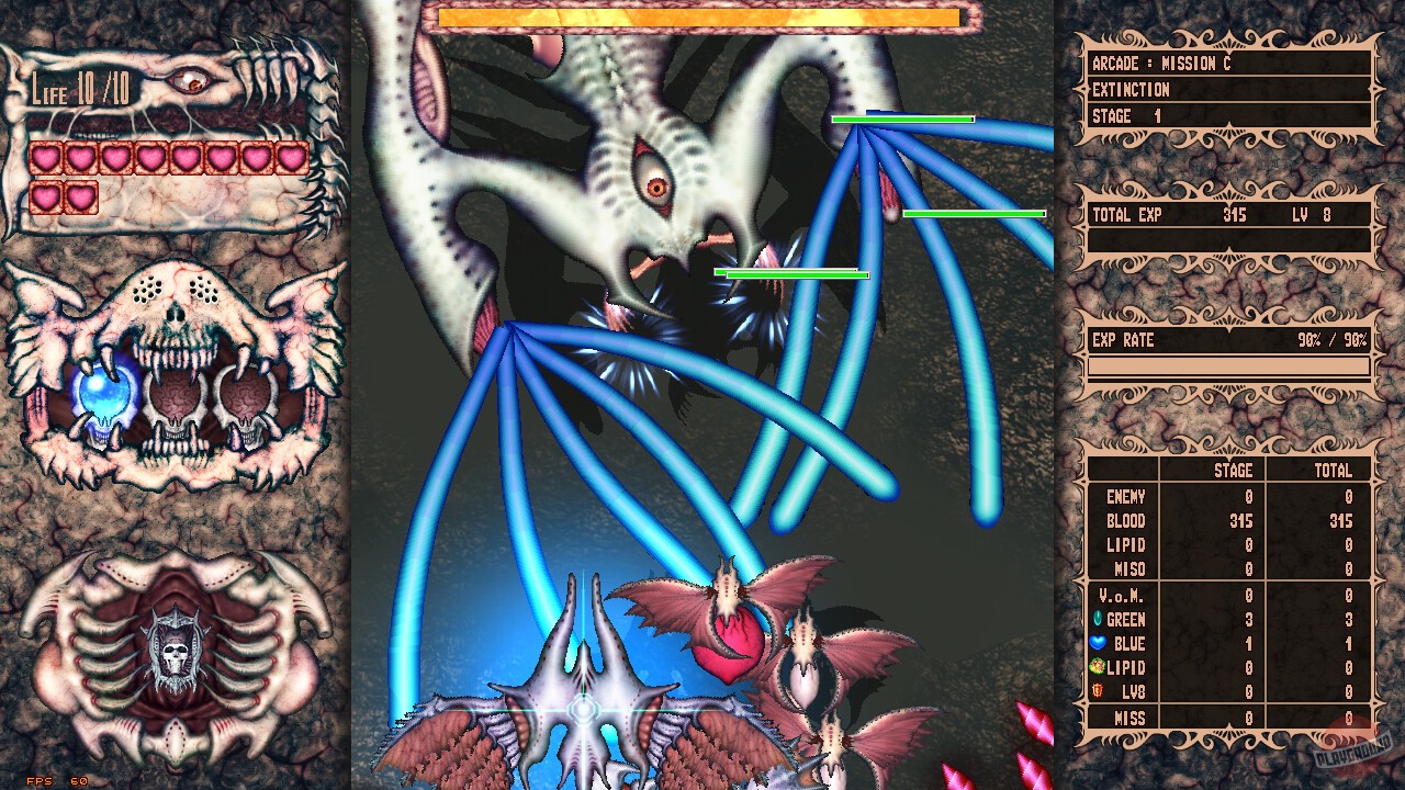 Скриншот из игры Angel at Dusk - 28