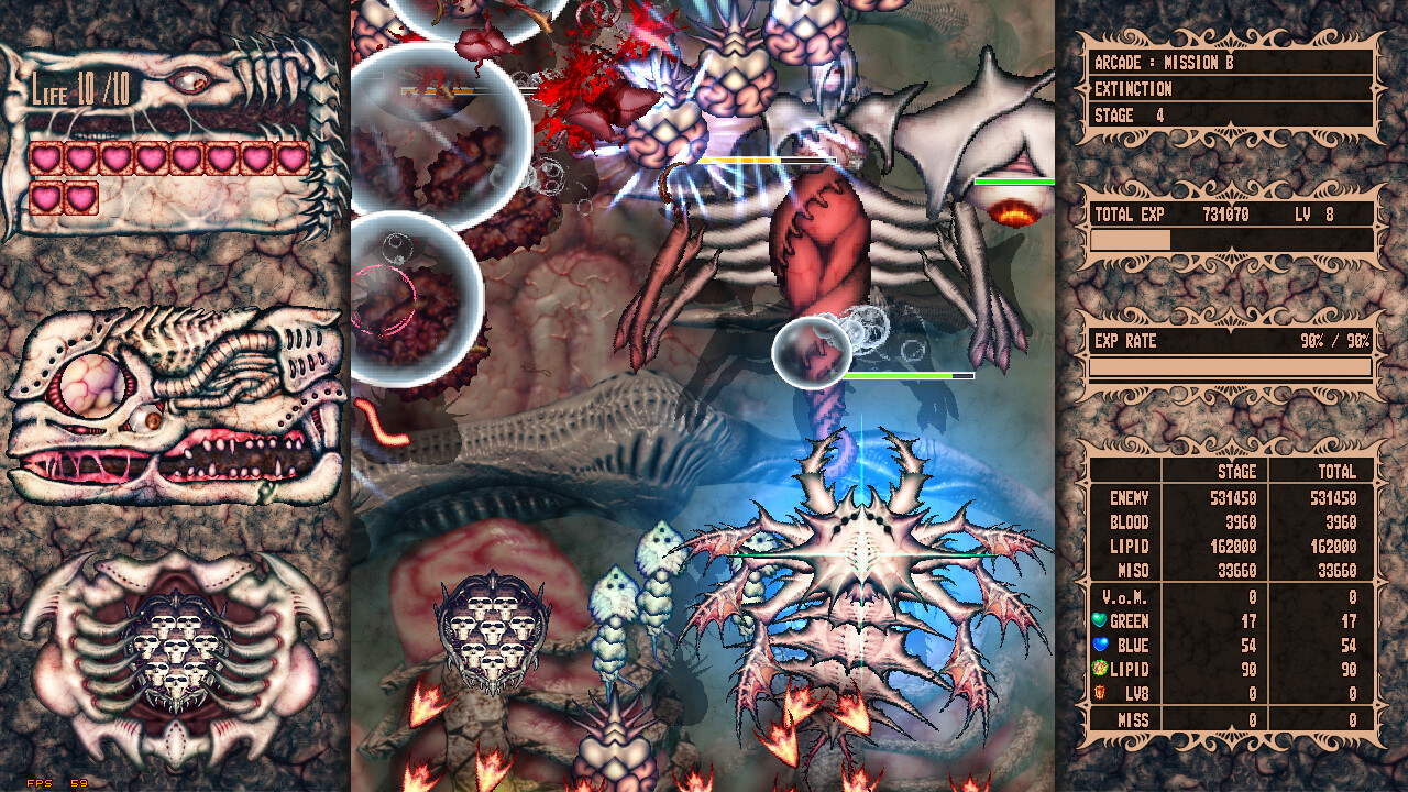 Скриншот из игры Angel at Dusk - 12