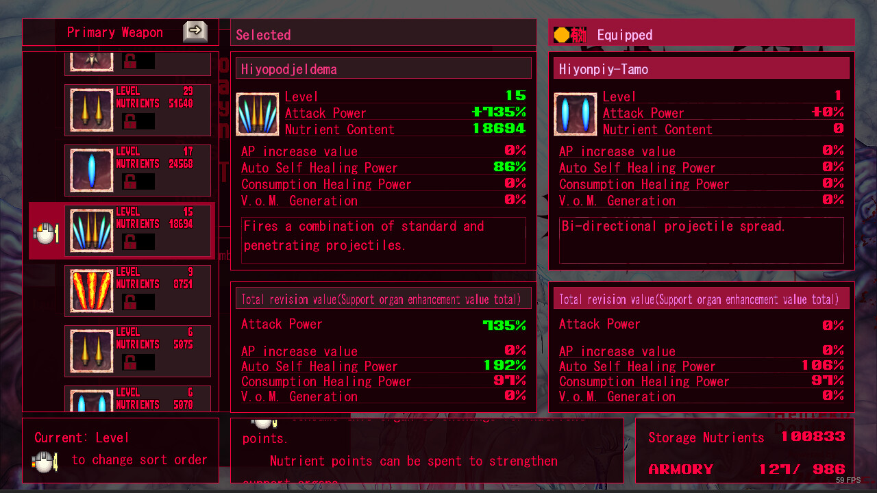 Скриншот из игры Angel at Dusk - 8