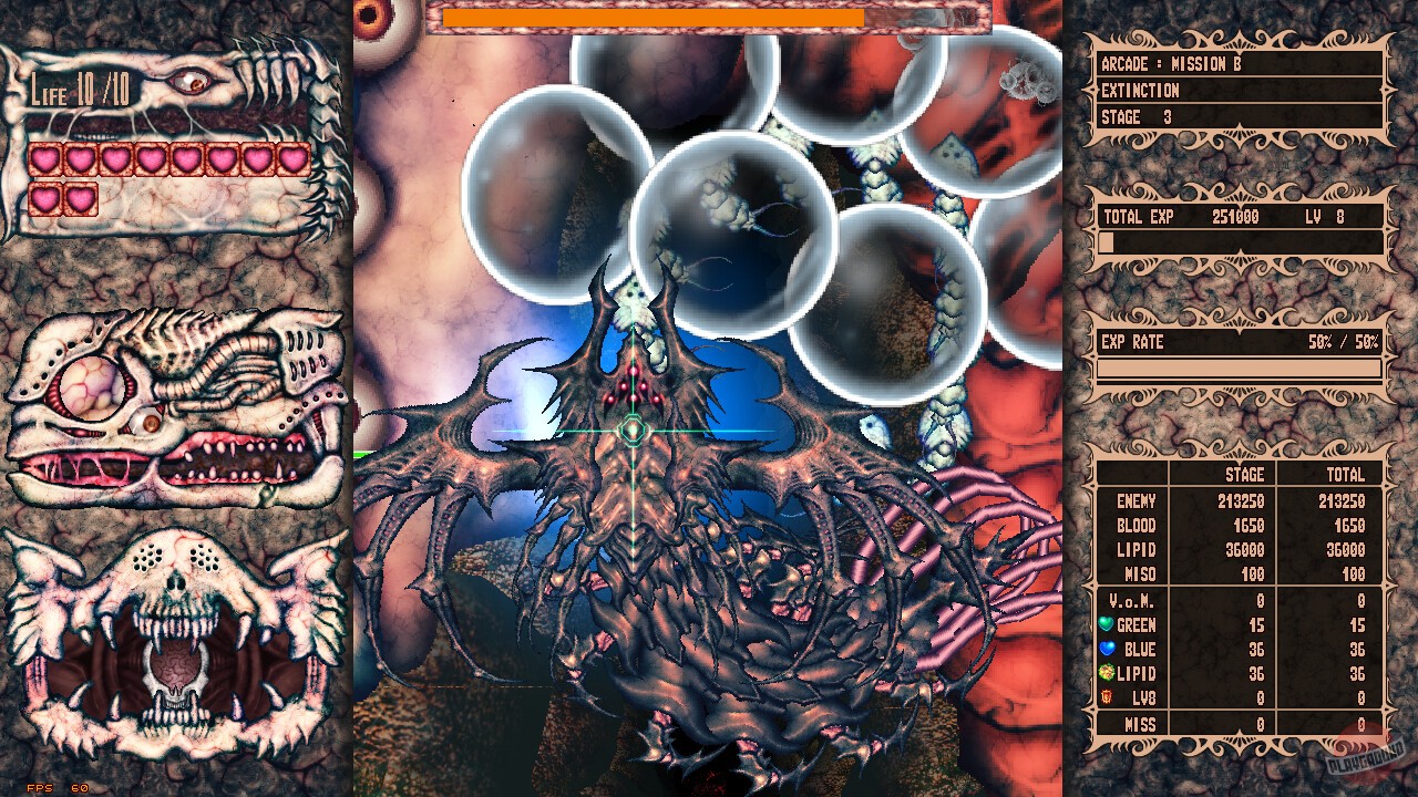 Скриншот из игры Angel at Dusk - 44