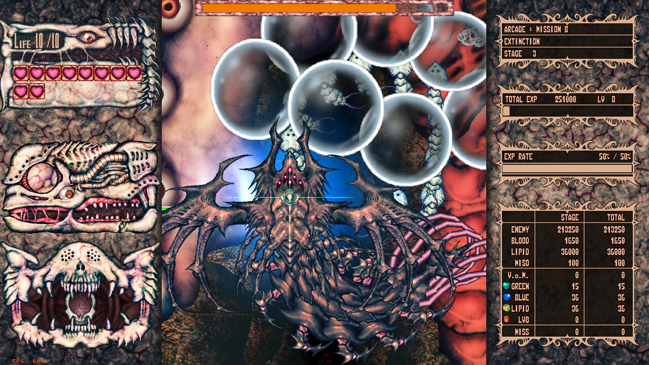 Скриншот из игры Angel at Dusk - 32