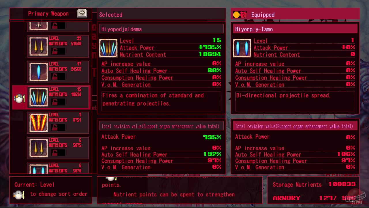 Скриншот из игры Angel at Dusk - 41