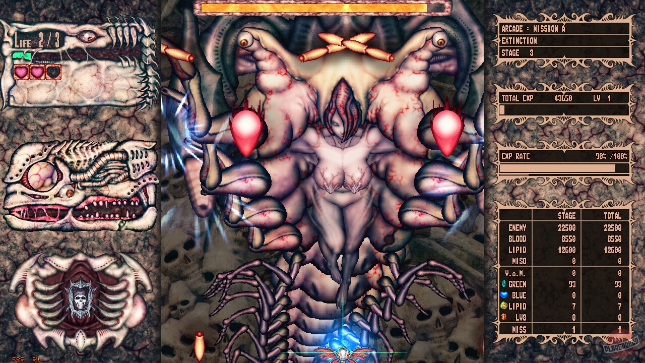 Скриншот из игры Angel at Dusk - 16