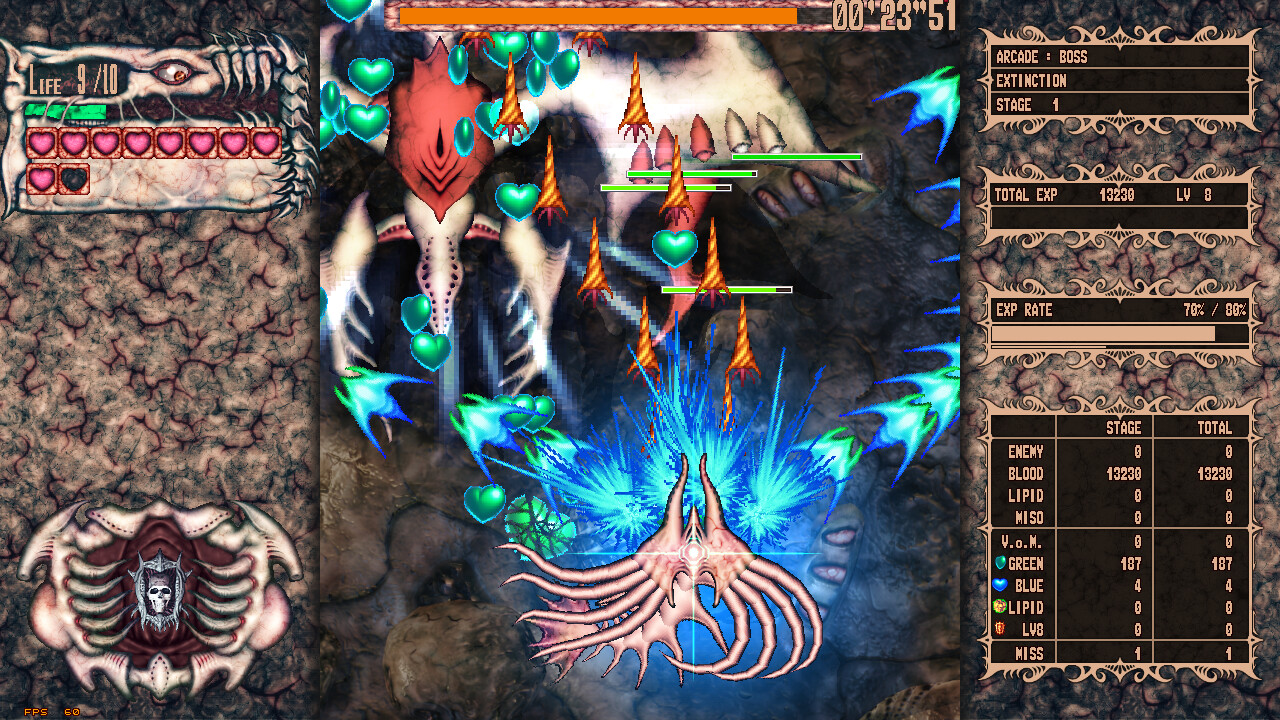 Скриншот из игры Angel at Dusk - 26