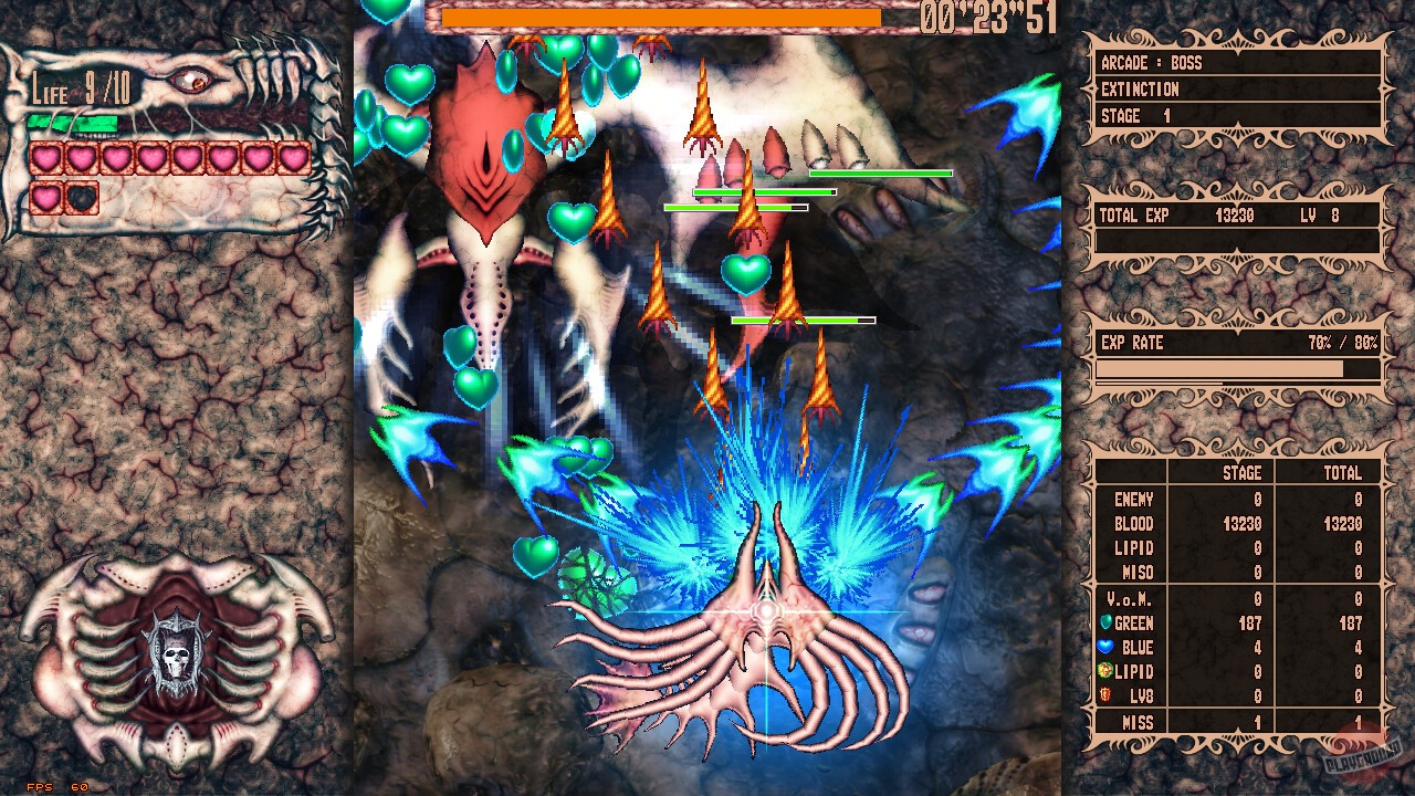 Скриншот из игры Angel at Dusk - 35