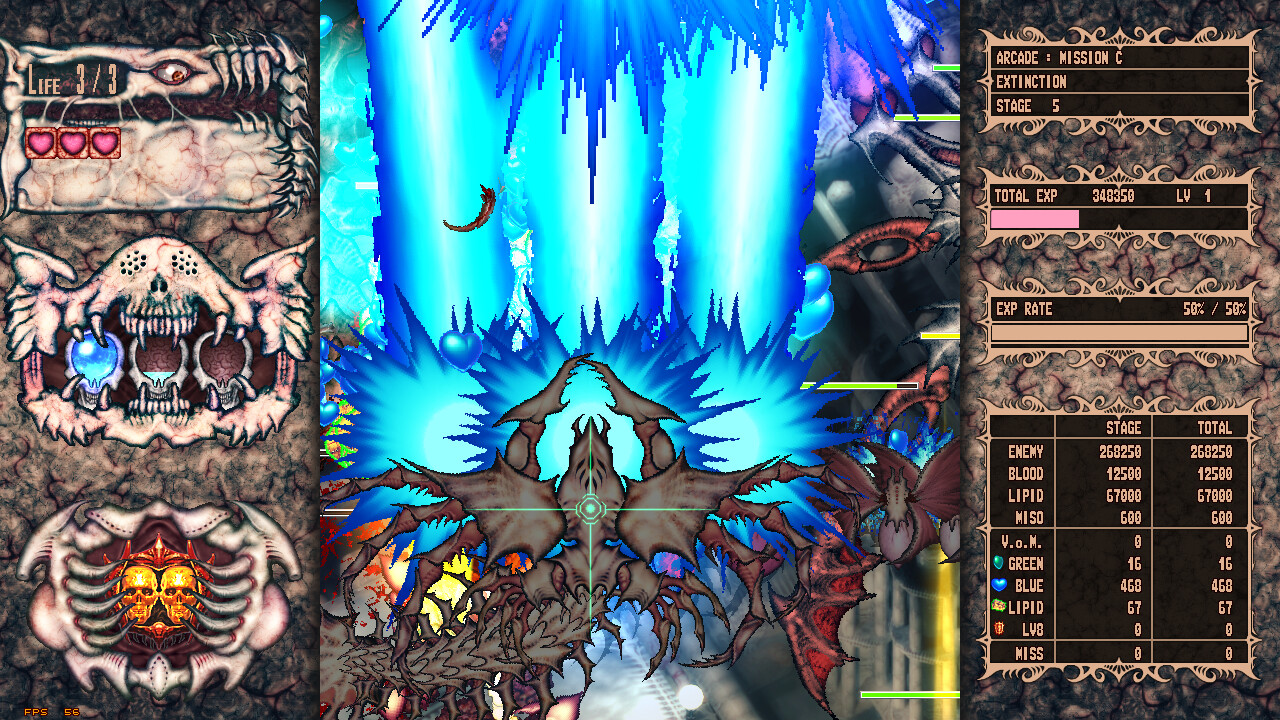 Скриншот из игры Angel at Dusk - 4