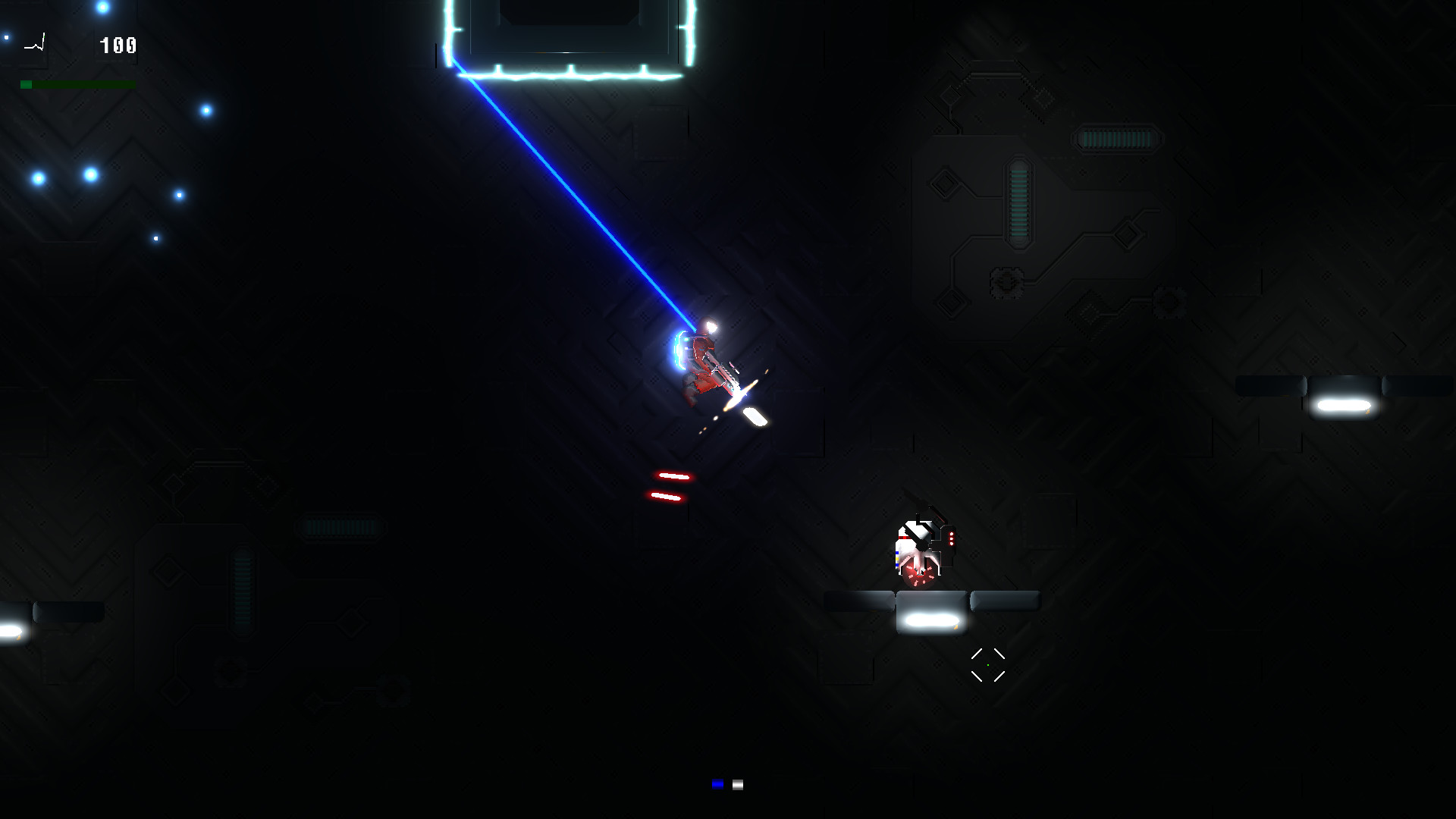 Скриншот из игры Nebula - 10