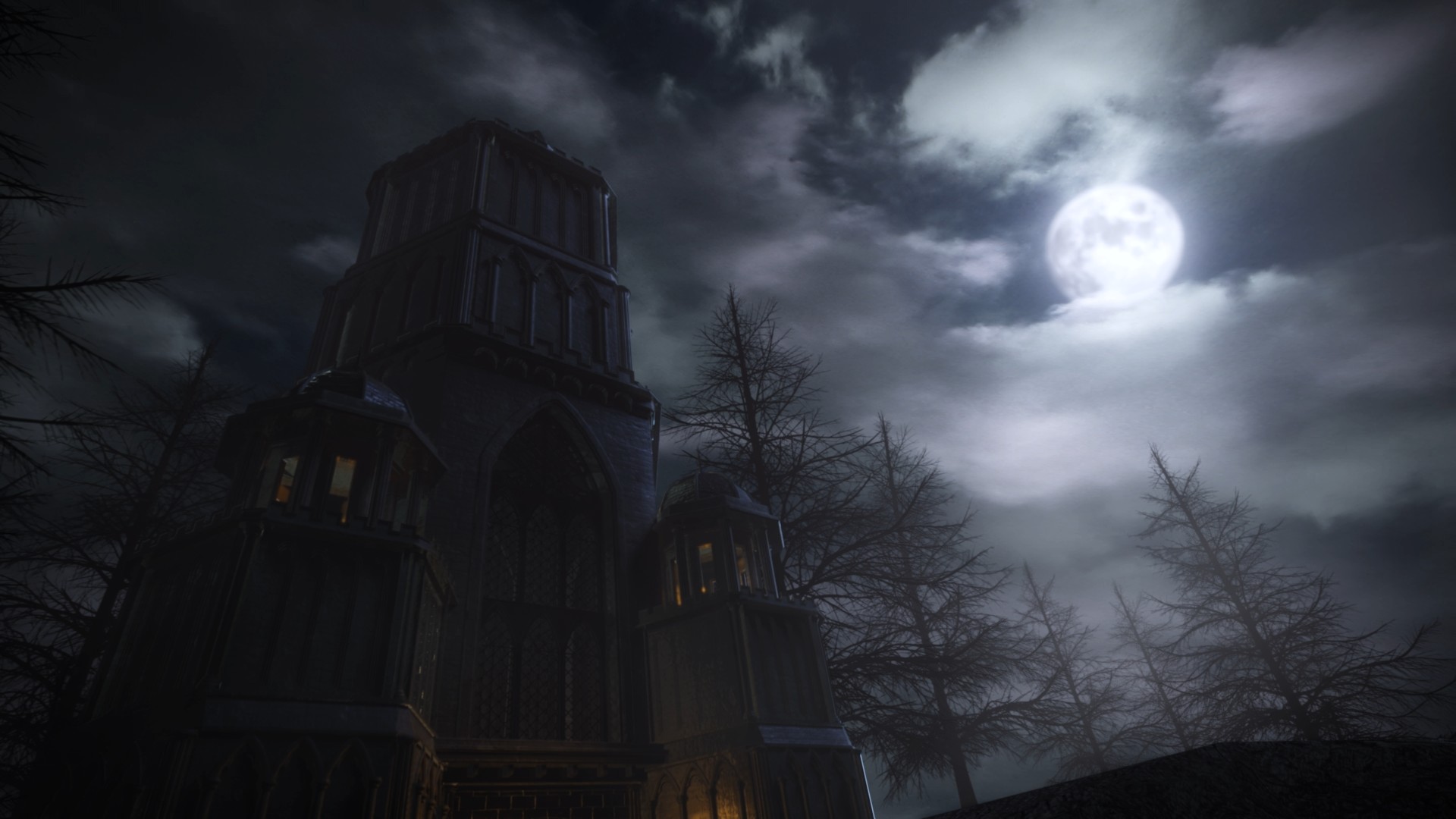 Скриншот из игры Magus - 23