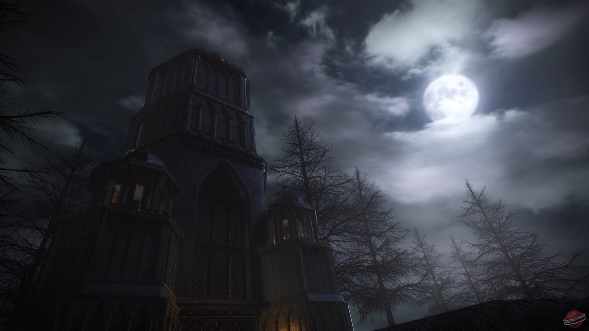 Скриншот из игры Magus - 15