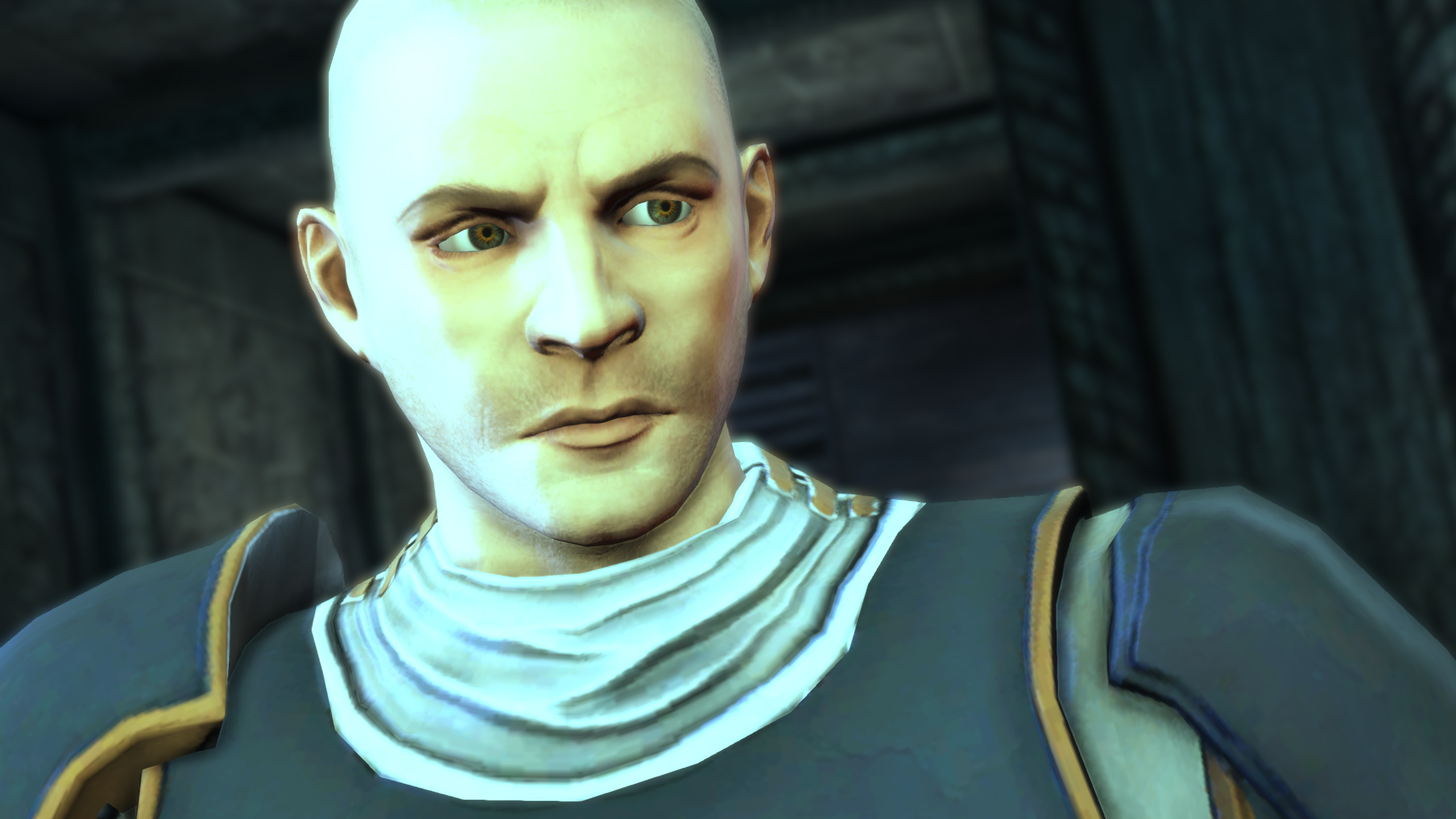 Скриншот из игры Magus - 31