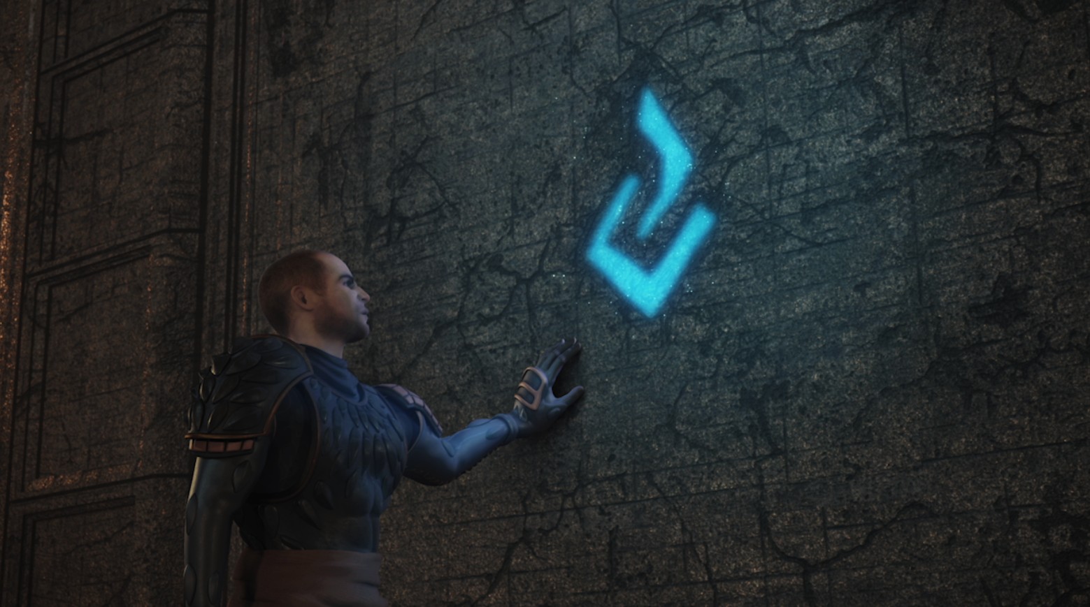 Скриншот из игры Magus - 37