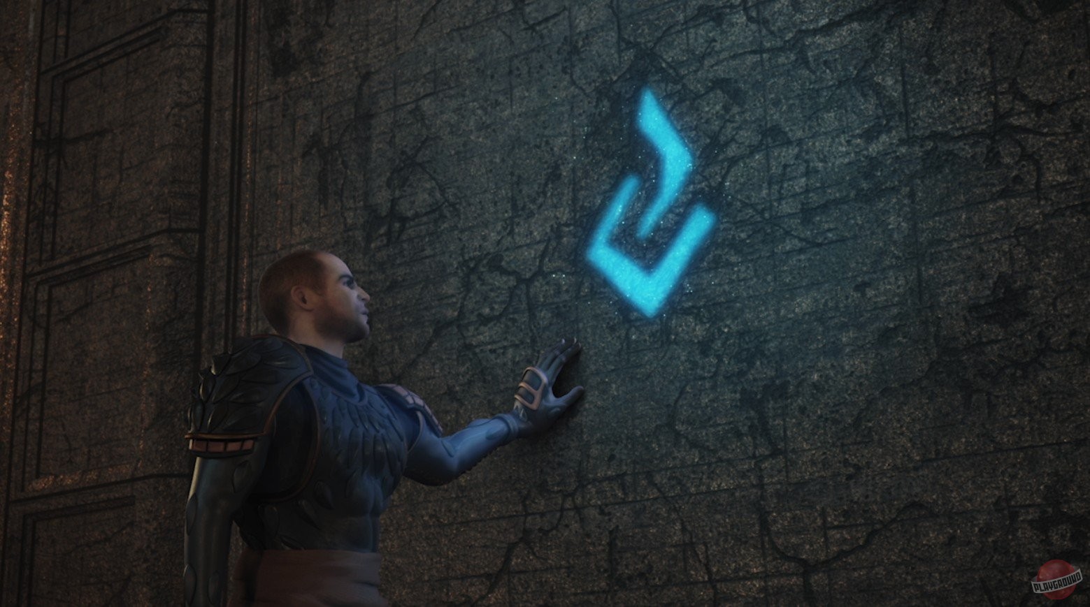 Скриншот из игры Magus - 12