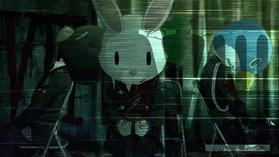 Скриншот из игры Collar X Malice - 13