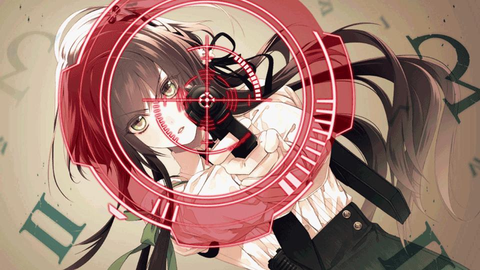 Скриншот из игры Collar X Malice - 12