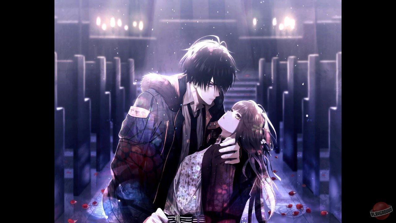 Скриншот из игры Collar X Malice - 9