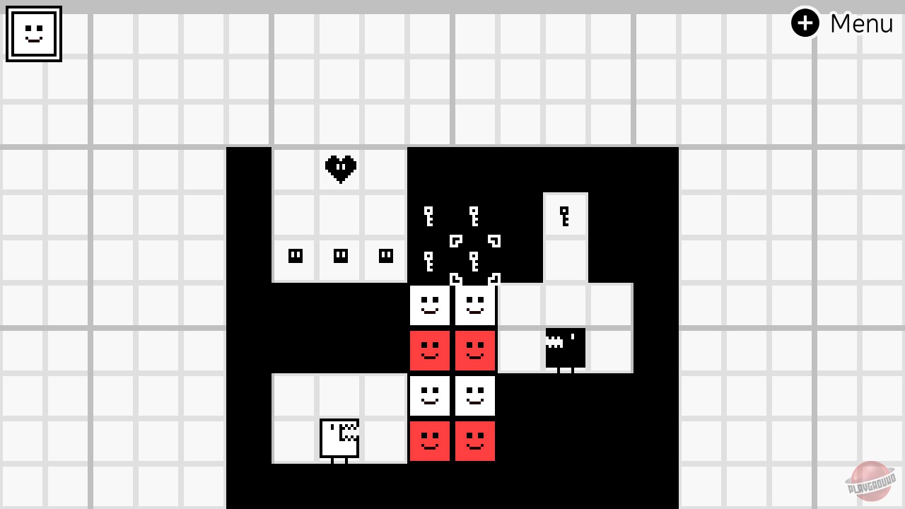 Скриншот из игры Gabbuchi - 6